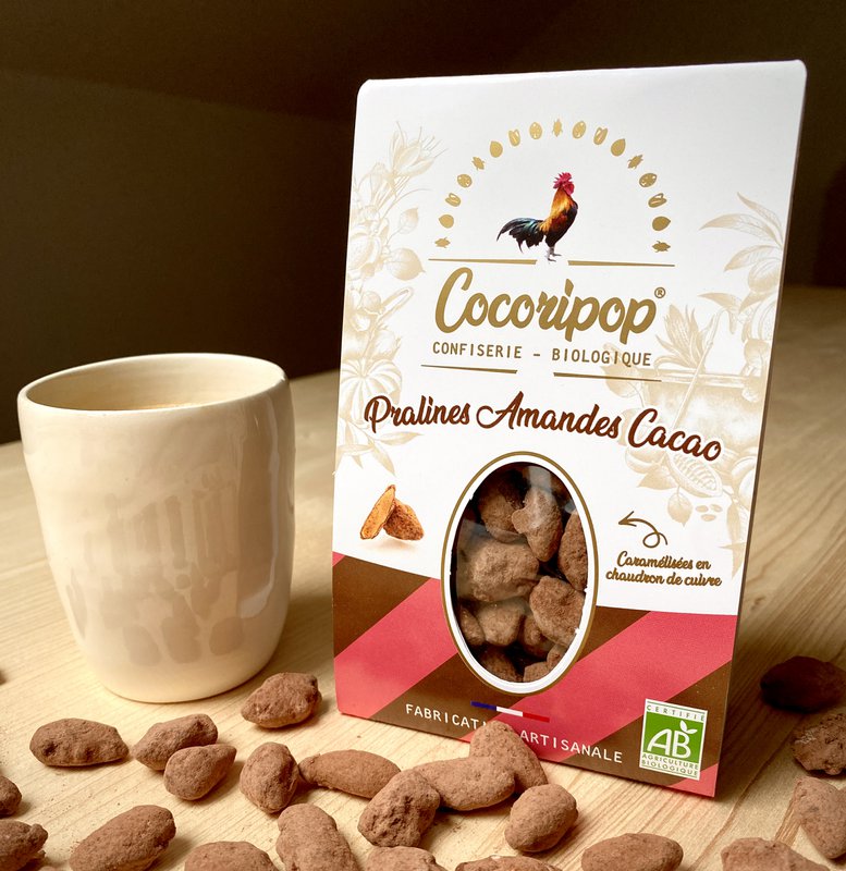 COCORIPOP -confiserie chocolaterie- - 5