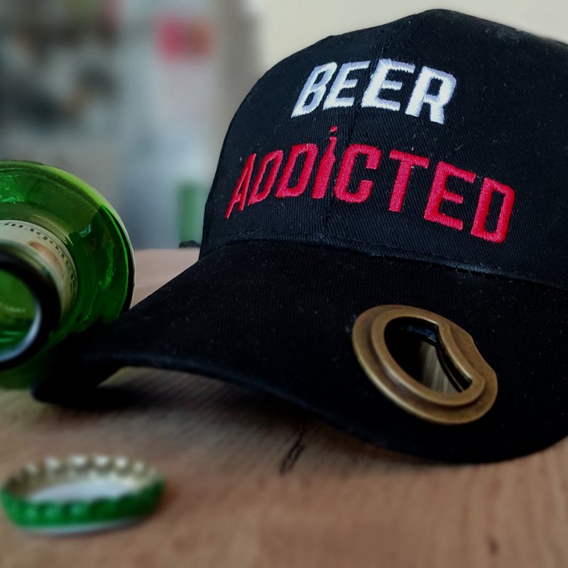 BeerAddicted - 1