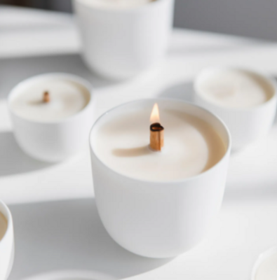 Mon Âme Candle