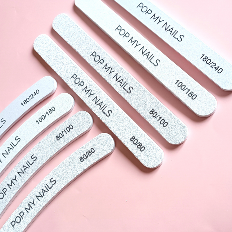 Pop My Nails - 6