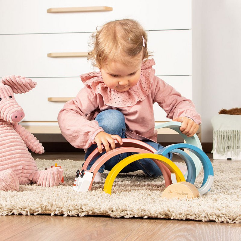 Pinolino Kinderträume - 3