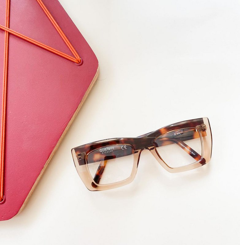 GUSTAVO EYEWEAR - 1