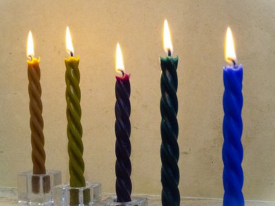 Beelight Candles