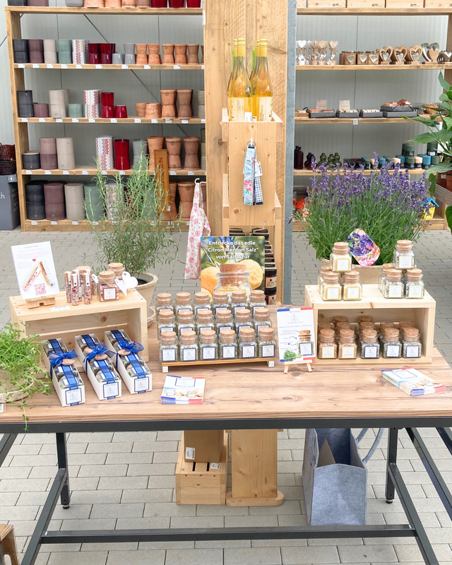 Salt Azur - mediterrane Gourmetsalze - 7