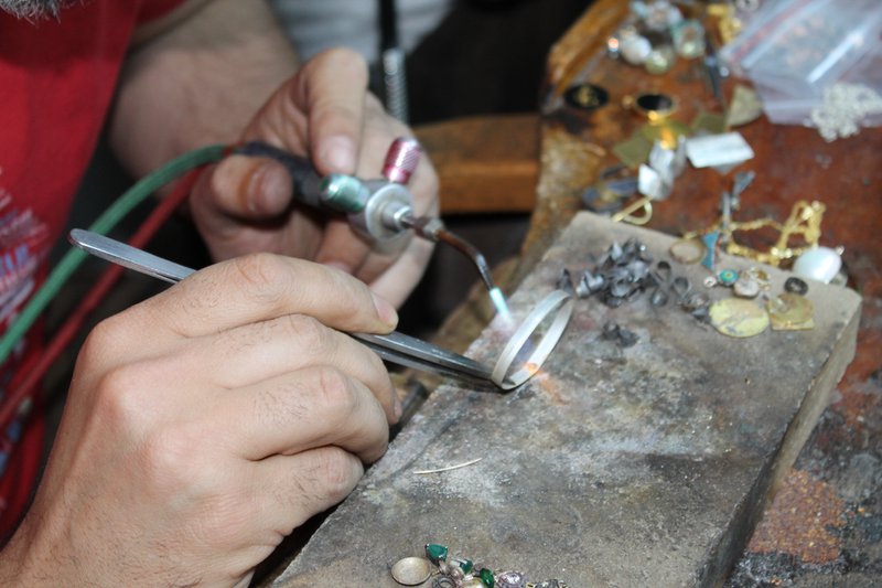 AdornPay Jewellery - 4