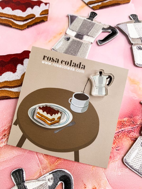 Rosa Colada - 7