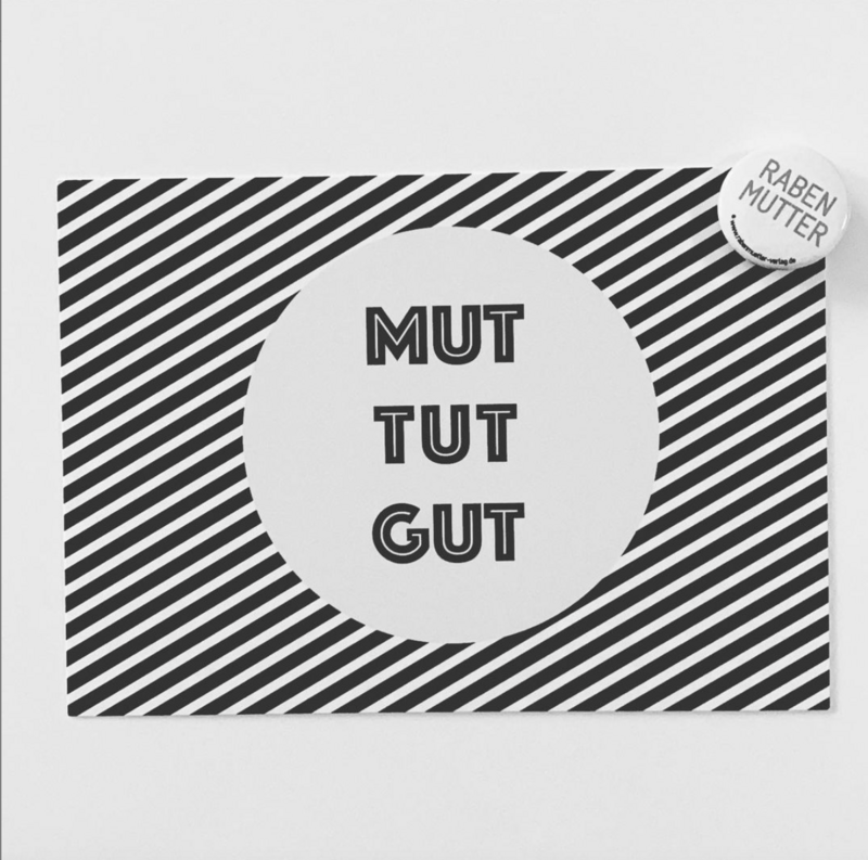 Rabenmütter Verlag - 5