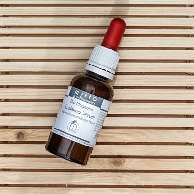 Myrto Naturkosmetik