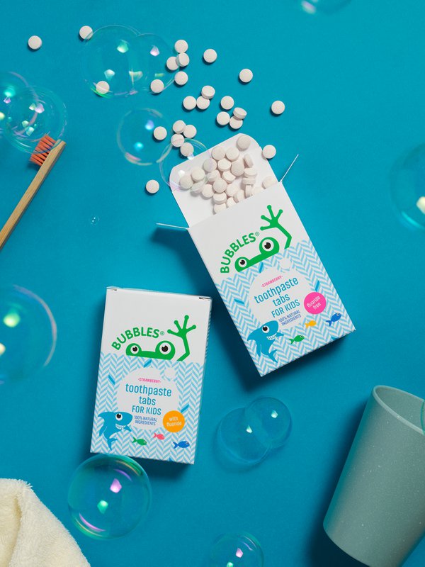 Bubbles Natural Bodycare - 4