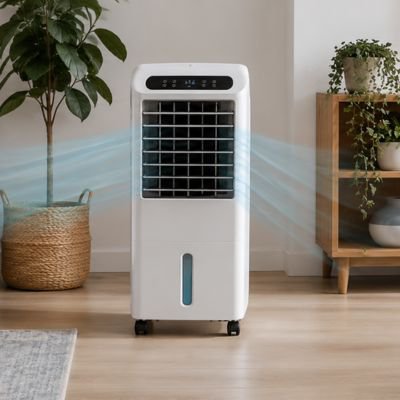 Lifetime Air