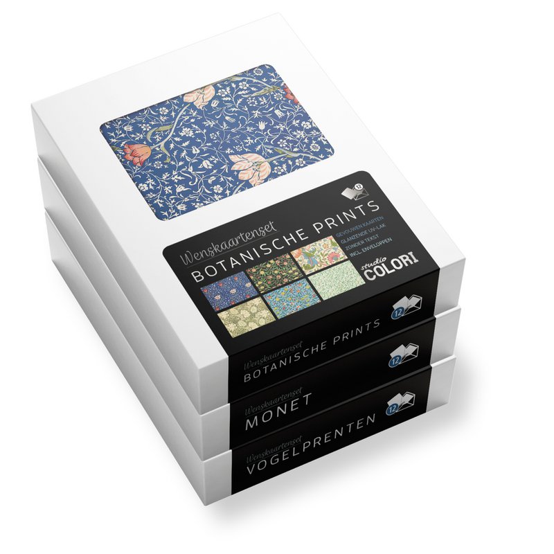 Studio Colori - 2