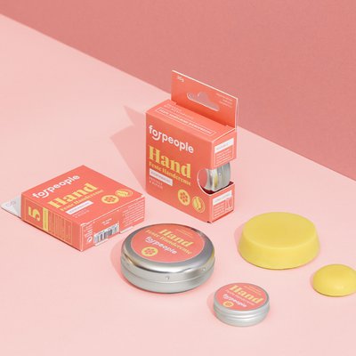 forpeople skincare GmbH