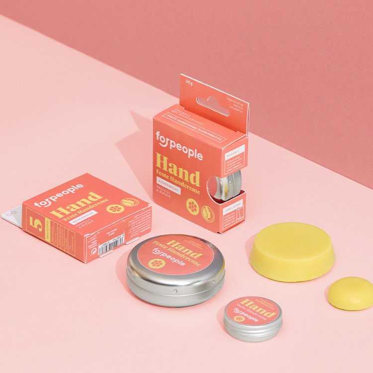 forpeople skincare GmbH - 2