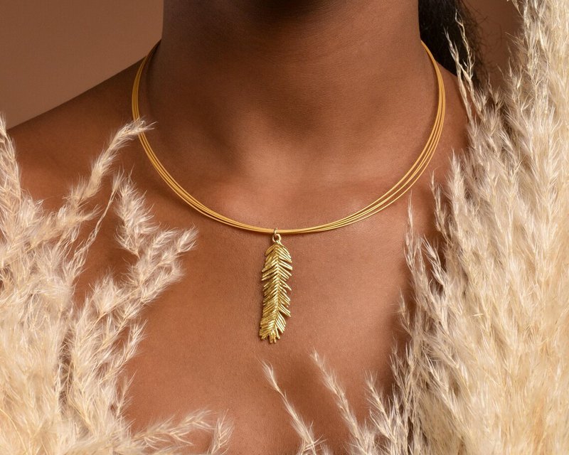 Mother Nature Jewelry - 3