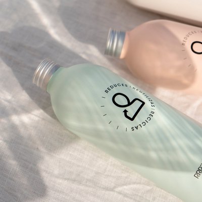 RRR'biocosmetics