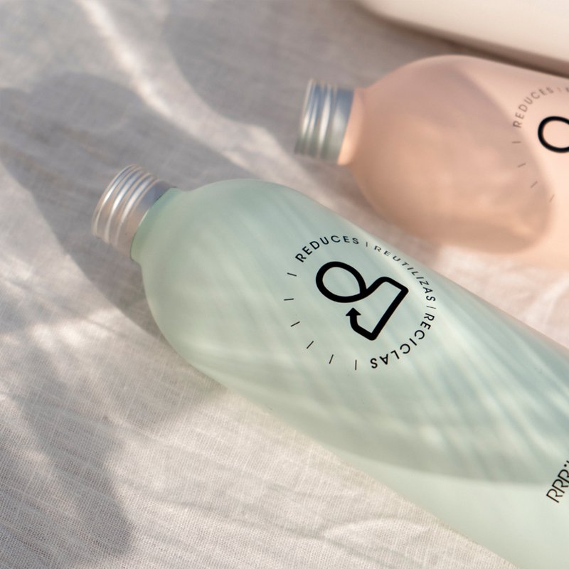 RRR'biocosmetics - 1