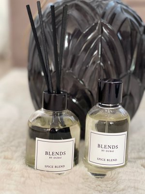 Blends By Dubai