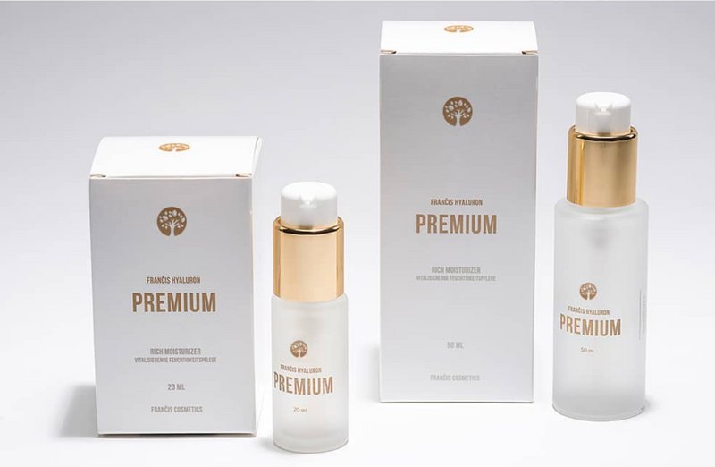 Frančis Cosmetics - 1