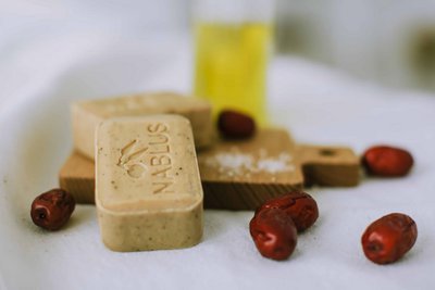 Nablus Soaps