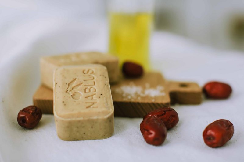 Nablus Soaps - 1