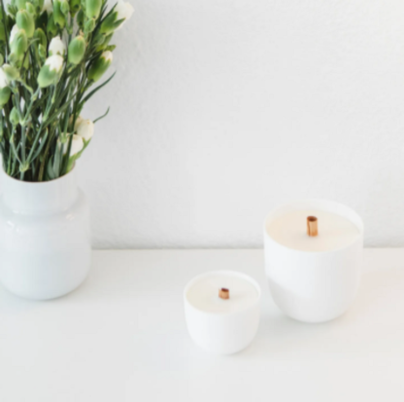 Mon Âme Candle - 1