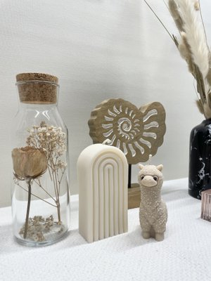 Cozy Candle