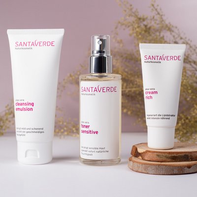Santaverde