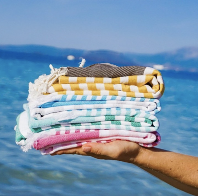 Towel to Go