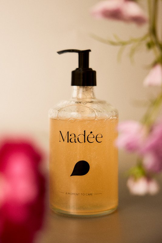Madée - 9