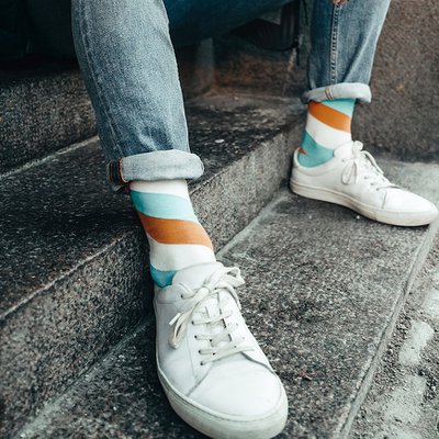 Tag Socks