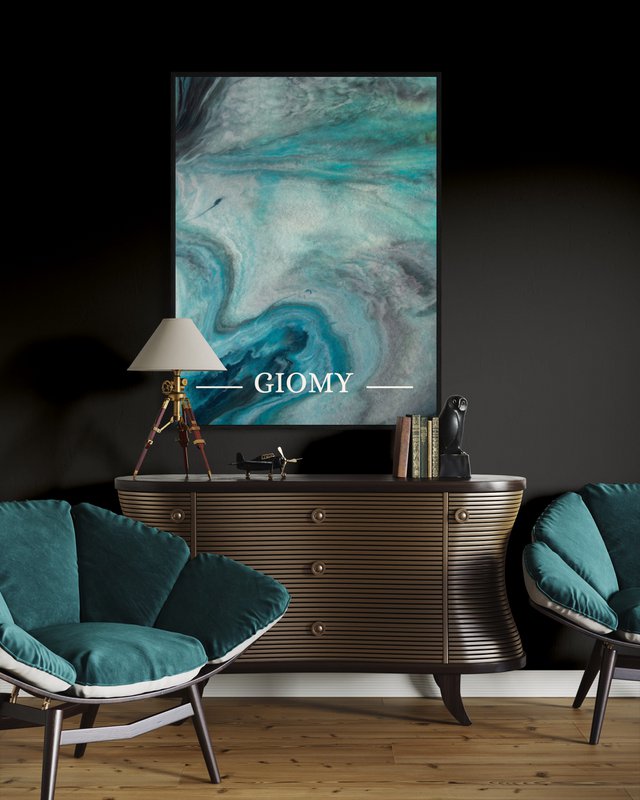 GIOMY - 8
