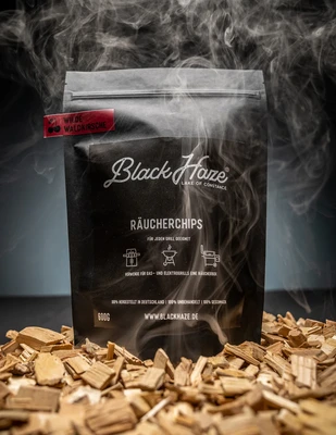 Black Haze