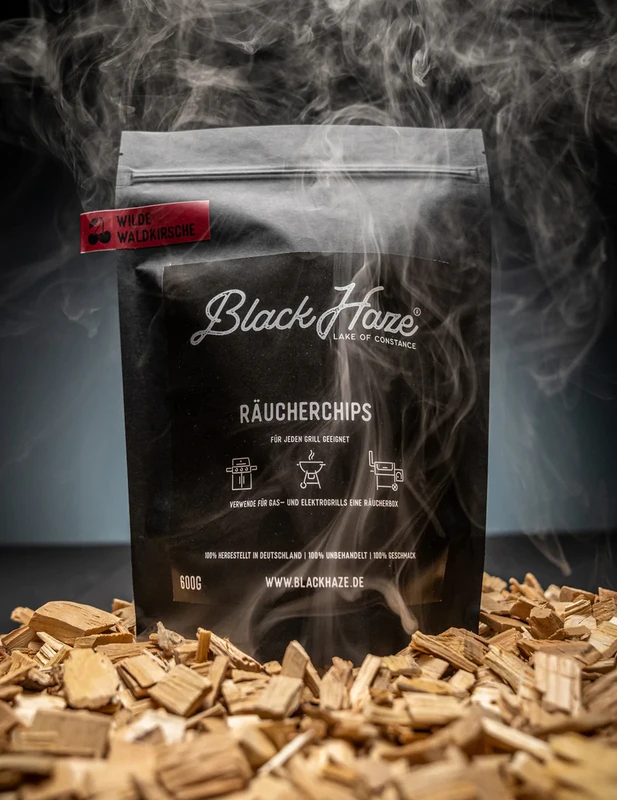 Black Haze - 4