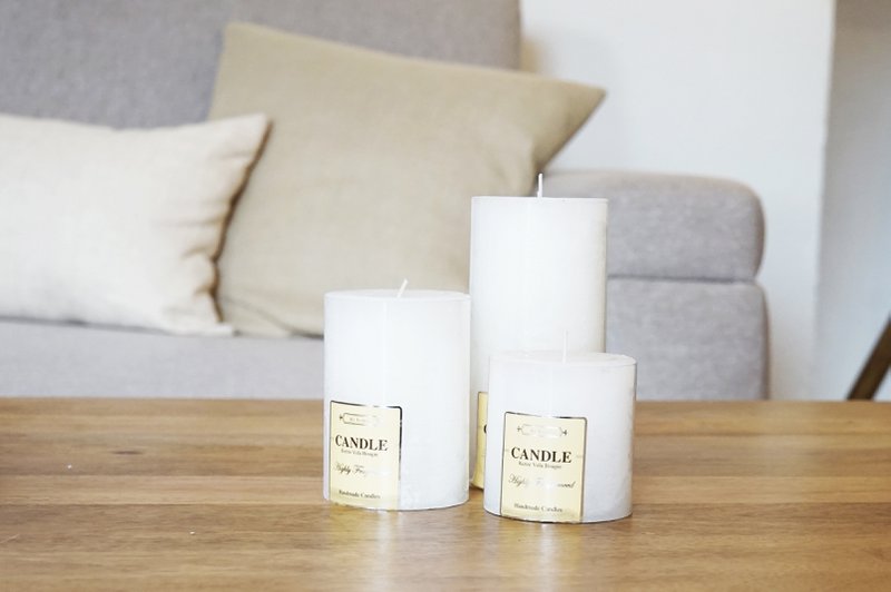 Alexandra Candles - 1