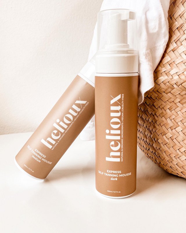 Helioux Beauty® - 5
