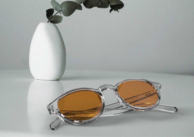 Foxman Frames - 2