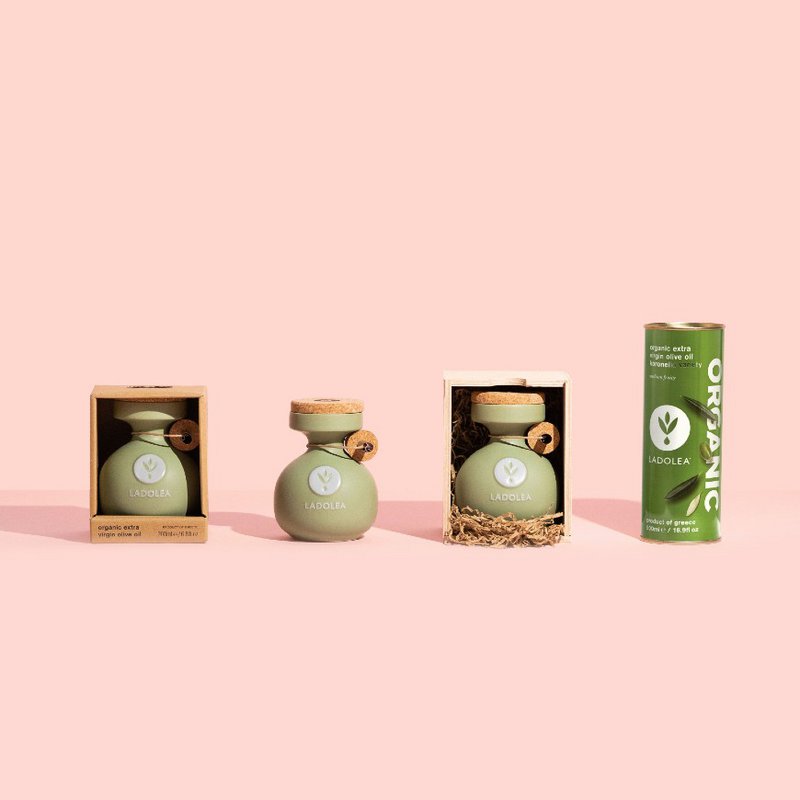 LADOLEA OLIVE OIL - 5