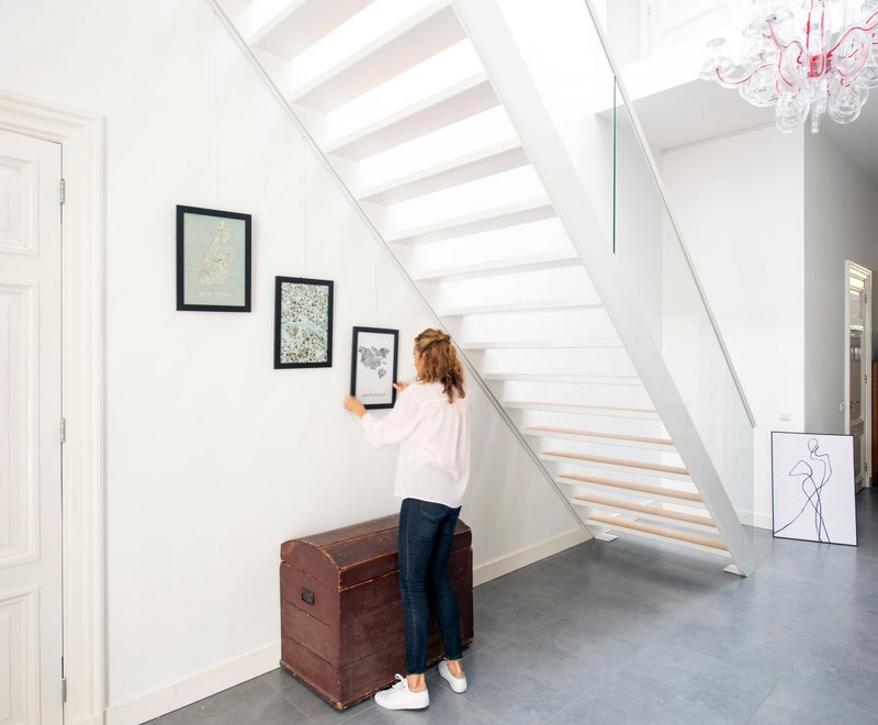 Kunst in Kaart - 4