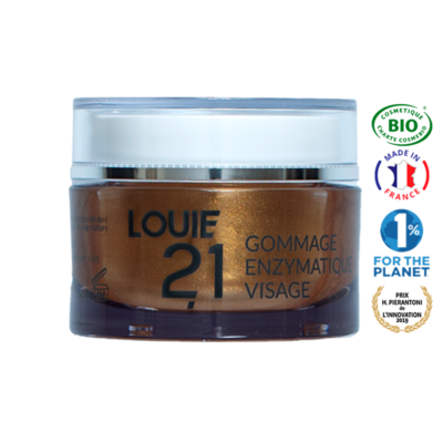 Louie 21