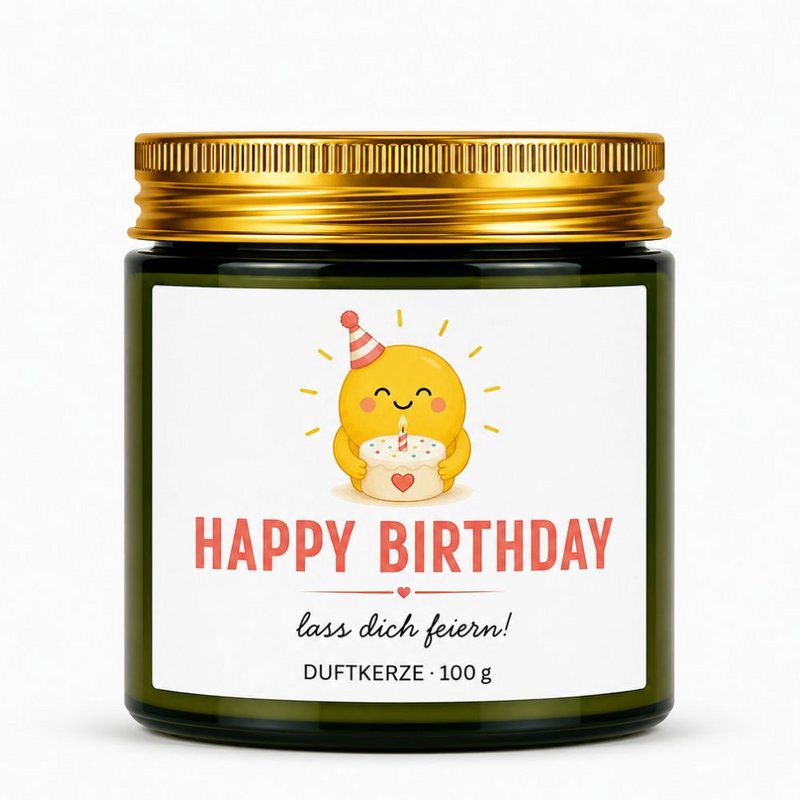 Geschenkbotschaft - 7