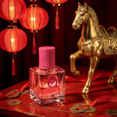 FiiLiT Parfum du voyage