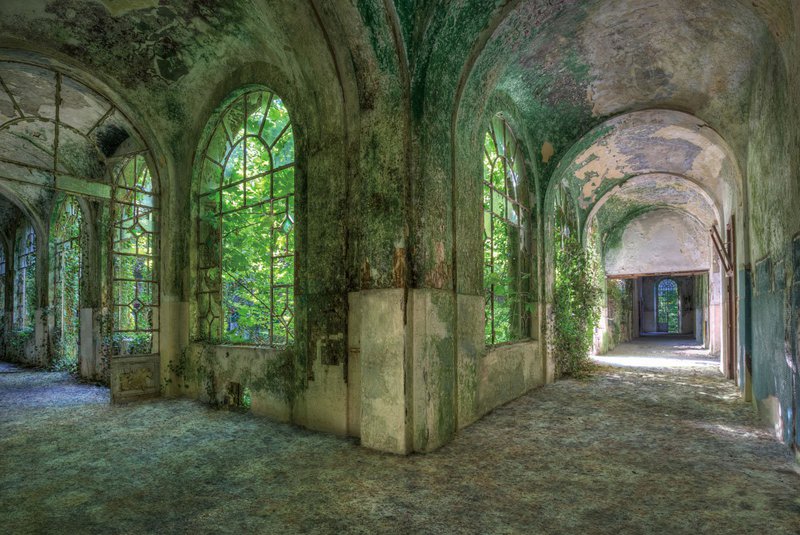 Ter Halle - 1