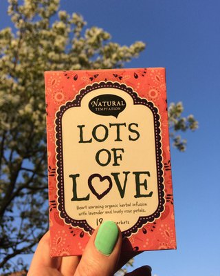 Natural temptation
