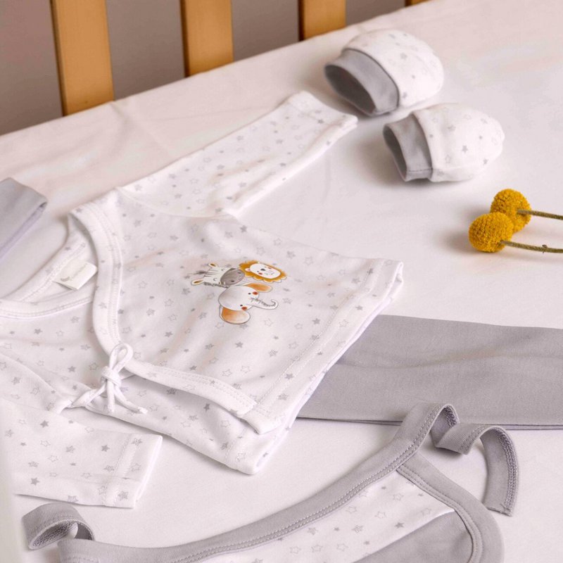 Interbaby - 3