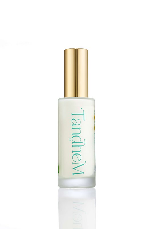 TandheM Neurocosmetics - 5