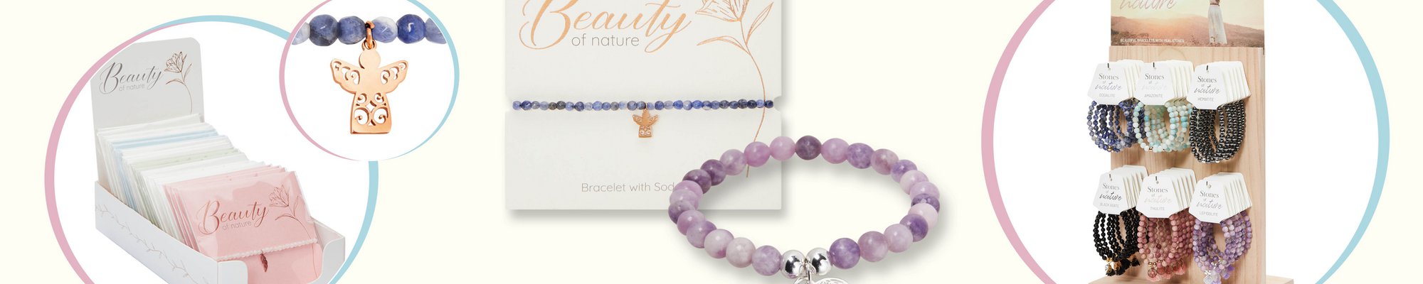 Crystals by HCA Jewelry Collection