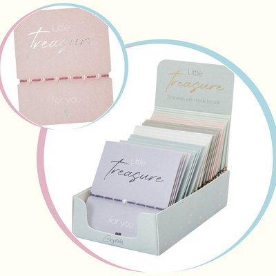 Crystals by HCA Jewelry Collection