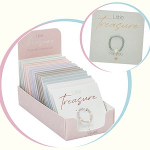 Crystals by HCA Jewelry Collection, Jewelry brand in Netherlands