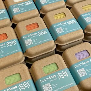 Dutch Soap Company, Health & Beauty brand in Netherlands