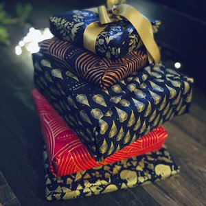 Carédeau, Stationery brand in France